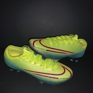Nike soccer cleats